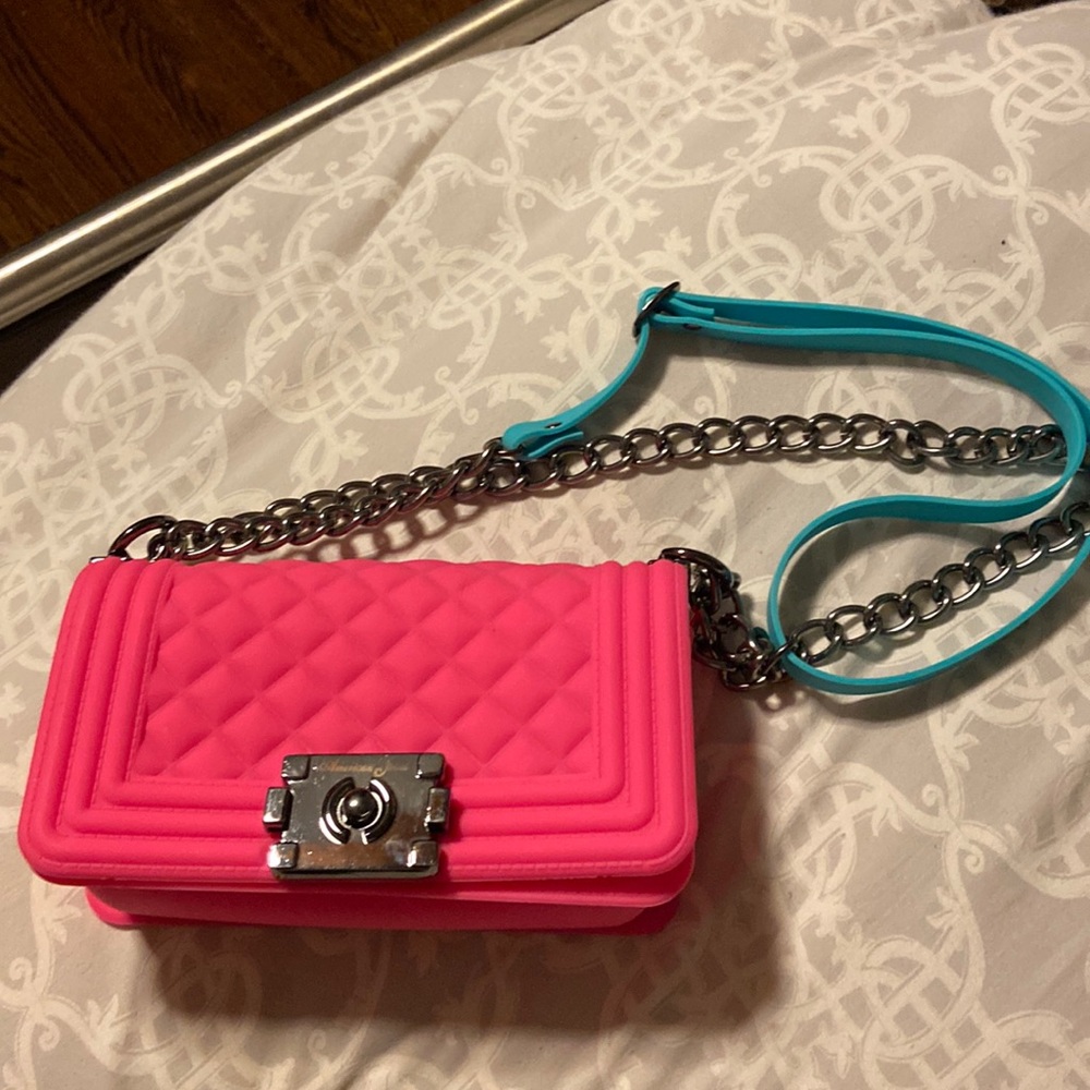American Jewel Jelly Bag